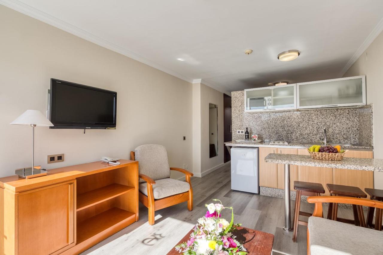 פוארטו ריקו Tc Apartamentos Rocamar מראה חיצוני תמונה