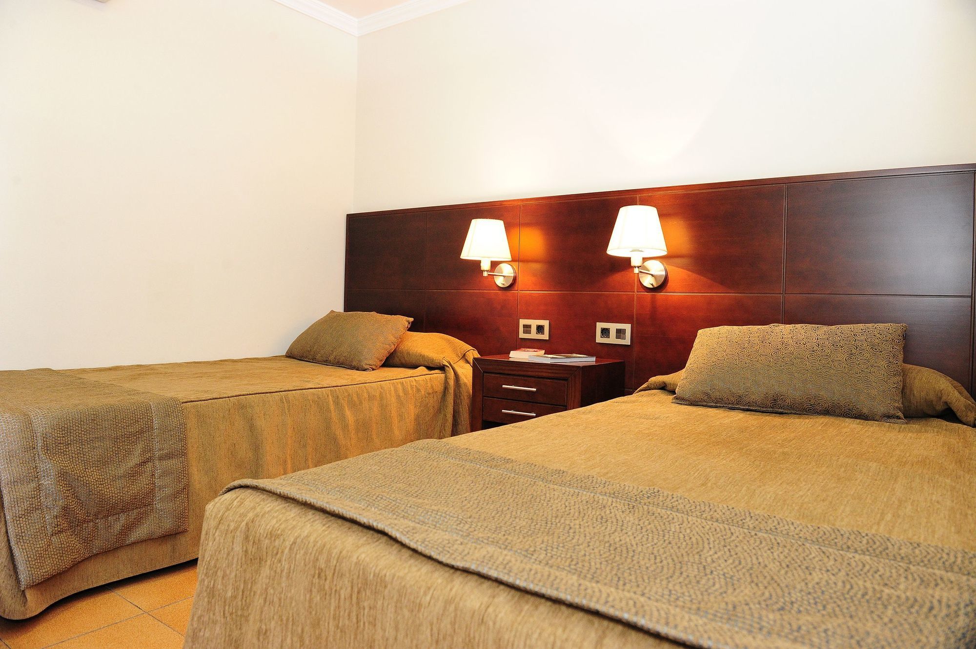 פוארטו ריקו Tc Apartamentos Rocamar מראה חיצוני תמונה