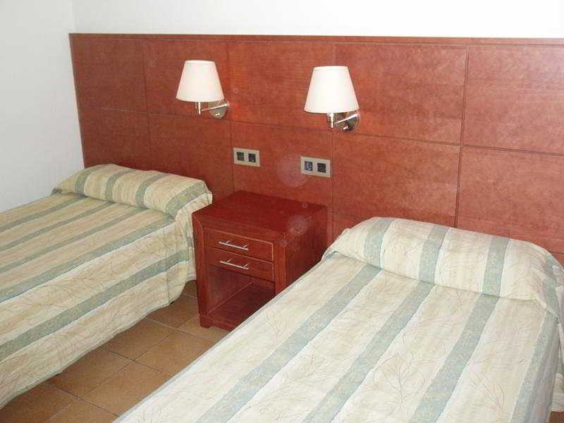 פוארטו ריקו Tc Apartamentos Rocamar מראה חיצוני תמונה