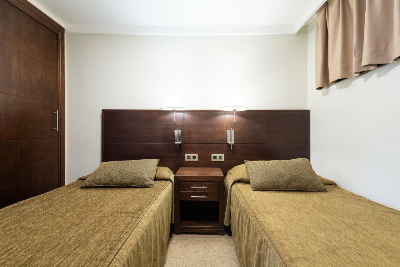 פוארטו ריקו Tc Apartamentos Rocamar מראה חיצוני תמונה