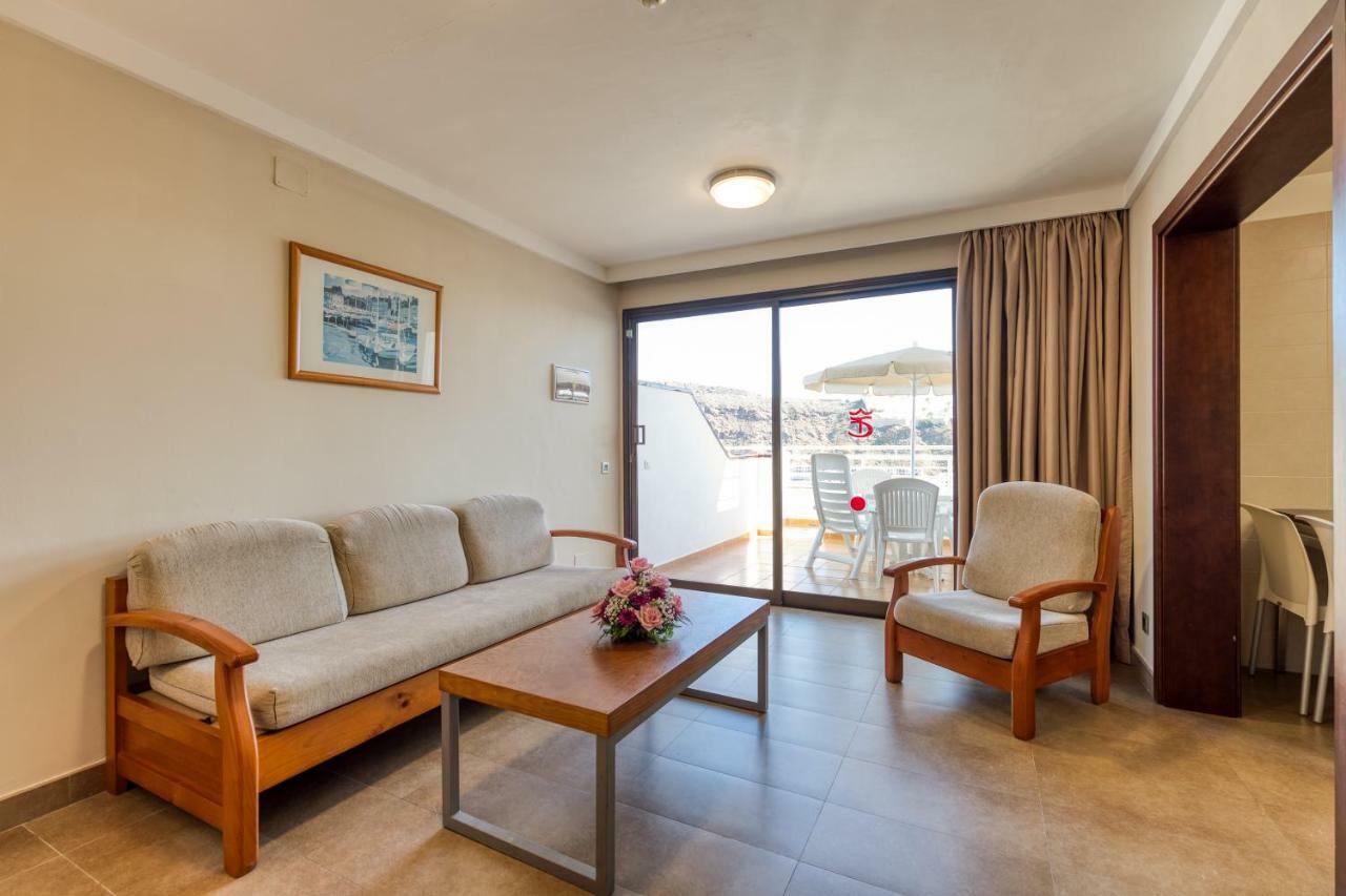 פוארטו ריקו Tc Apartamentos Rocamar מראה חיצוני תמונה