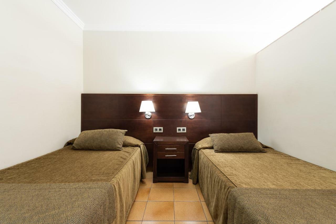 פוארטו ריקו Tc Apartamentos Rocamar מראה חיצוני תמונה