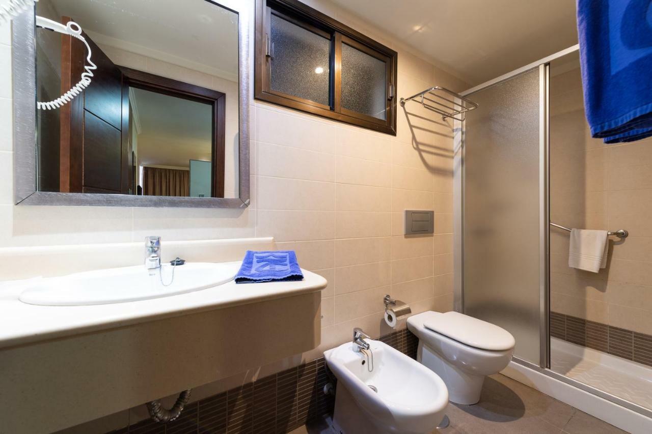 פוארטו ריקו Tc Apartamentos Rocamar מראה חיצוני תמונה