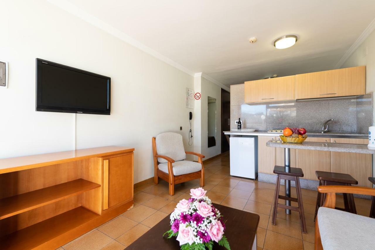 פוארטו ריקו Tc Apartamentos Rocamar מראה חיצוני תמונה