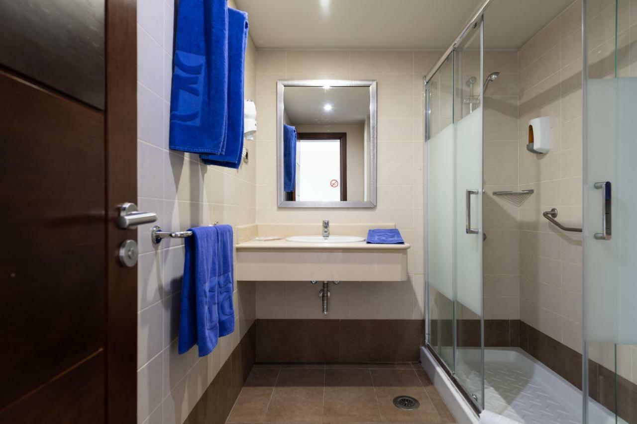 פוארטו ריקו Tc Apartamentos Rocamar מראה חיצוני תמונה