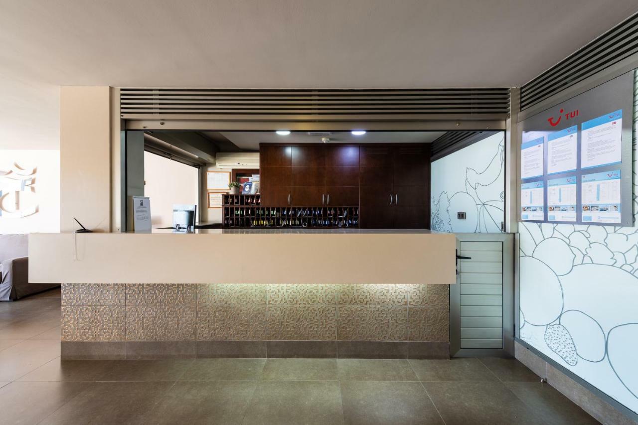 פוארטו ריקו Tc Apartamentos Rocamar מראה חיצוני תמונה